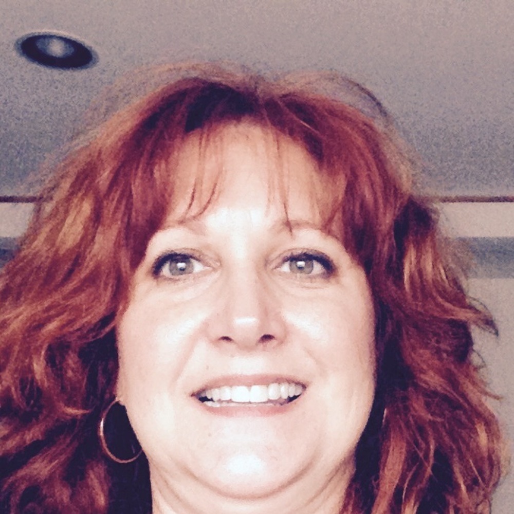 Meet your Posher, Dawn